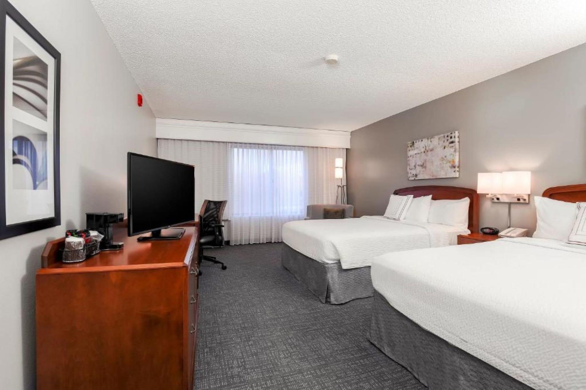 Radisson Hotel Houston Intercontinental Airport North מראה חיצוני תמונה