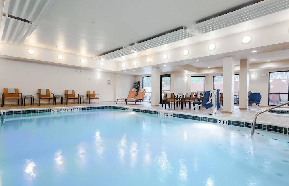 Radisson Hotel Houston Intercontinental Airport North מראה חיצוני תמונה