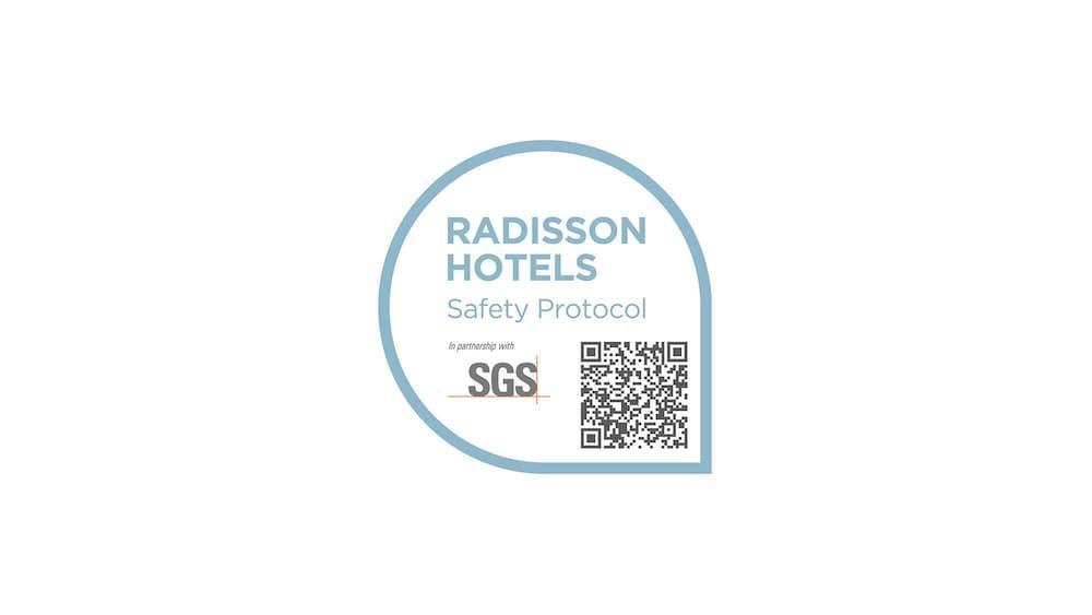 Radisson Hotel Houston Intercontinental Airport North מראה חיצוני תמונה