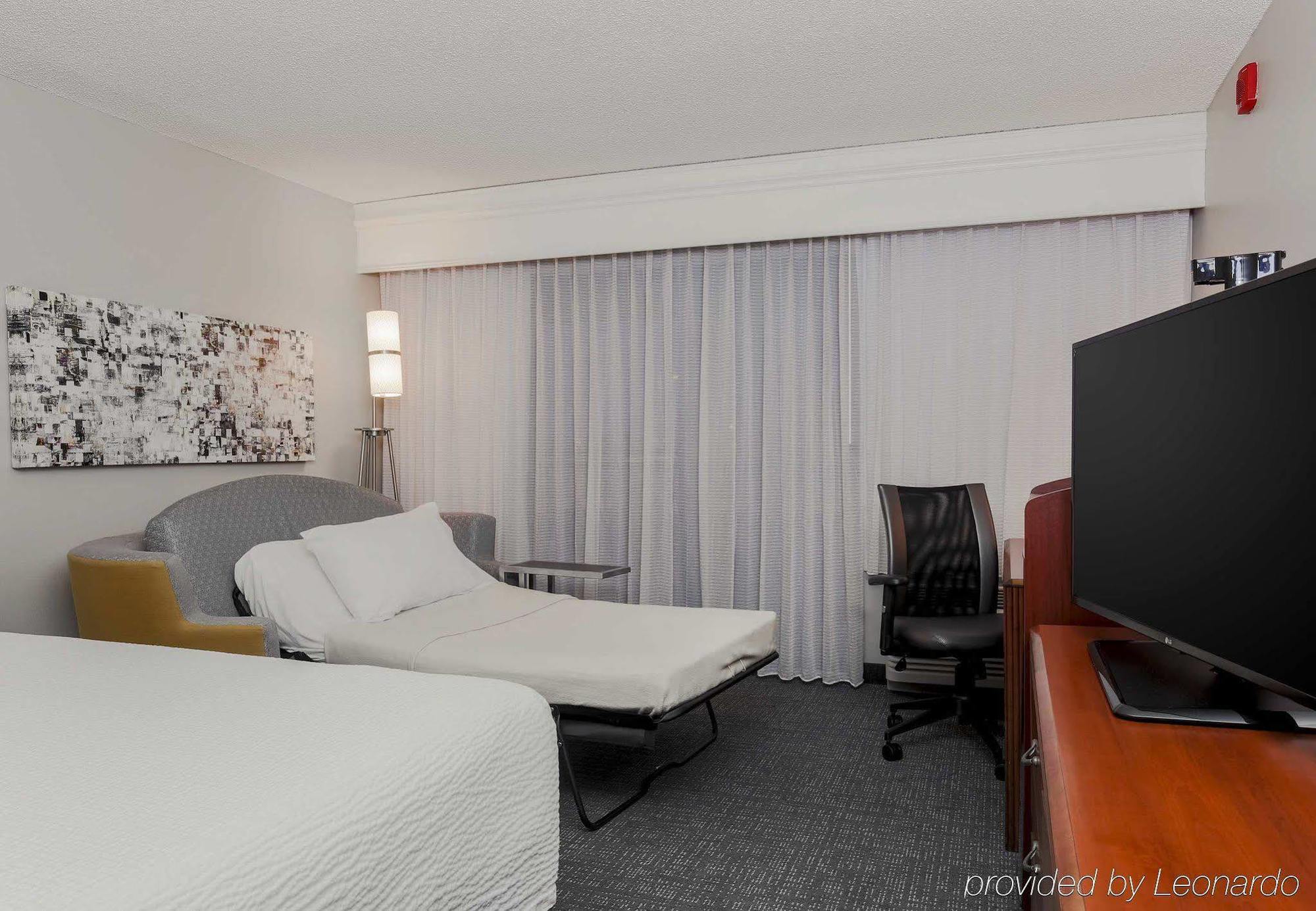 Radisson Hotel Houston Intercontinental Airport North מראה חיצוני תמונה