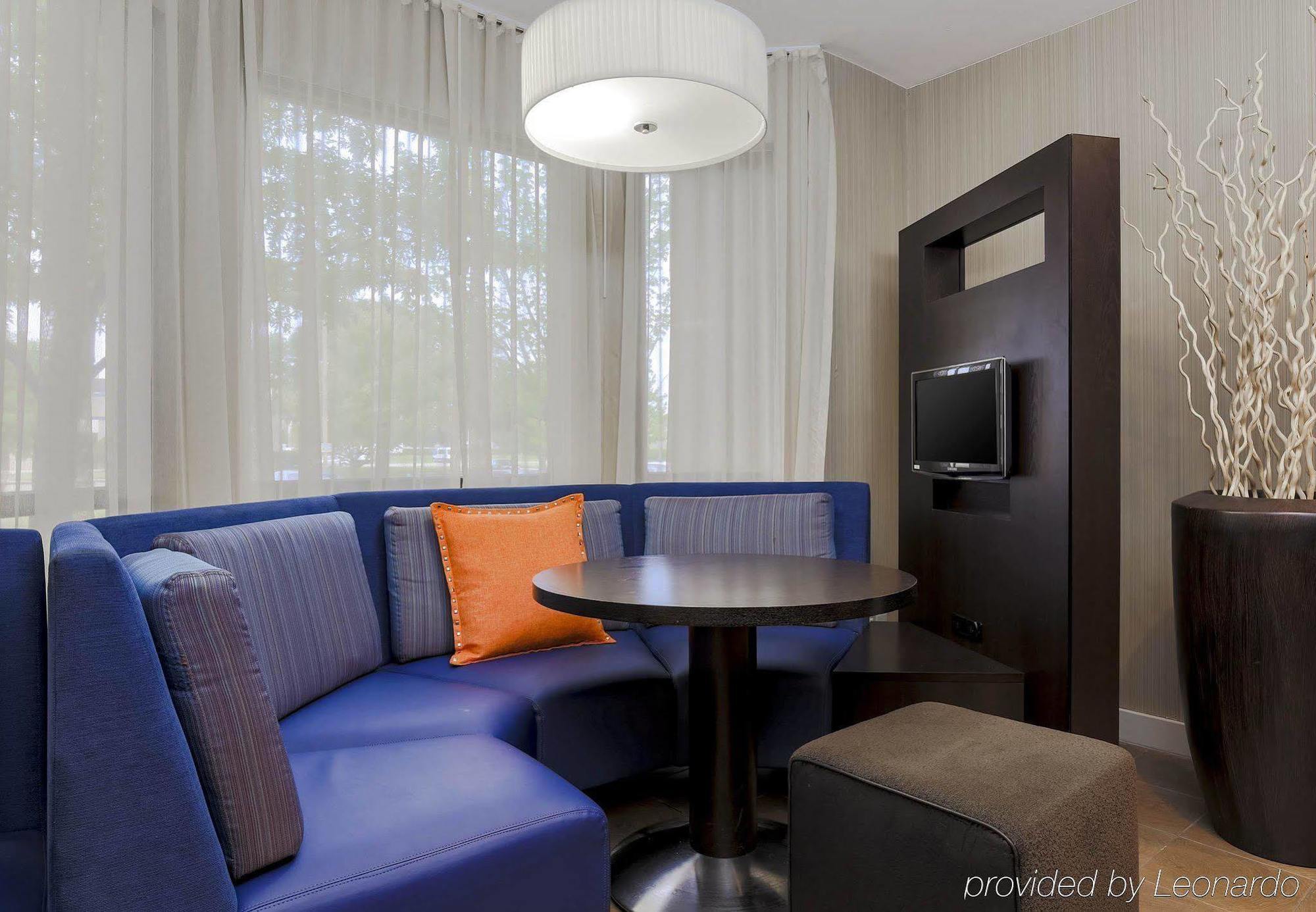 Radisson Hotel Houston Intercontinental Airport North מראה חיצוני תמונה