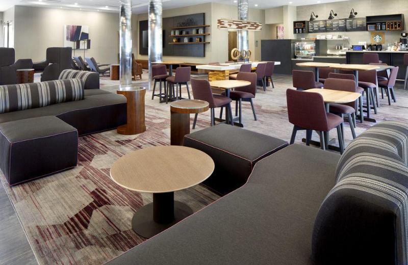 Radisson Hotel Houston Intercontinental Airport North מראה חיצוני תמונה