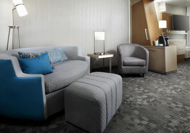 Radisson Hotel Houston Intercontinental Airport North מראה חיצוני תמונה