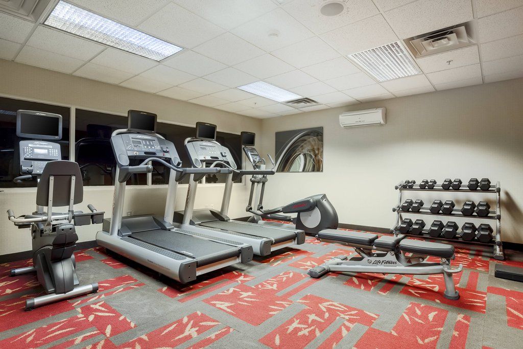 Radisson Hotel Houston Intercontinental Airport North מראה חיצוני תמונה